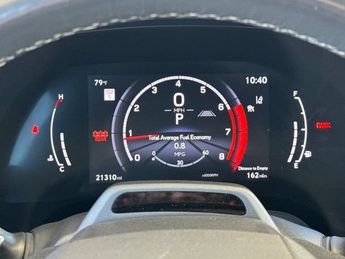 Used 2024 Lexus RX 350 F Sport w/ Convenience Package AWD/4WD image 31