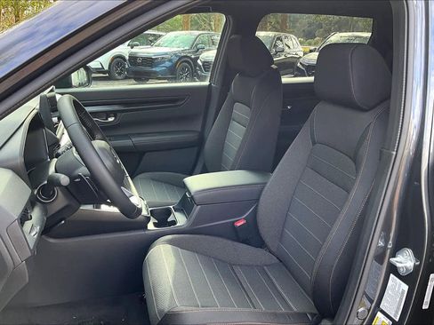 New 2026 Honda CR-V Sport image 15