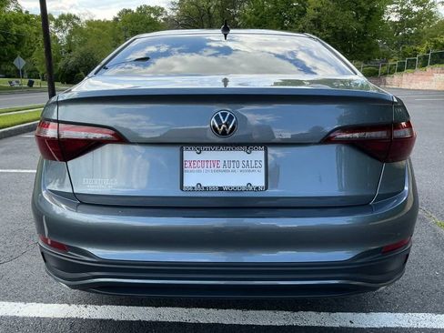 Used 2024 Volkswagen Jetta S FWD image 5