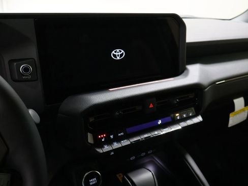 New 2026 Toyota Land Cruiser w/ Premium Package AWD/4WD image 28