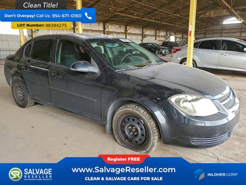 Used 2010 Chevrolet Cobalt LT image 5
