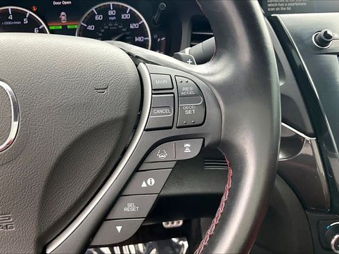 Used 2020 Acura ILX FWD image 22