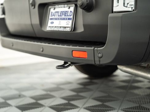 New 2026 Ford Transit 150 Low Roof w/ Load Area Protection Package RWD image 8