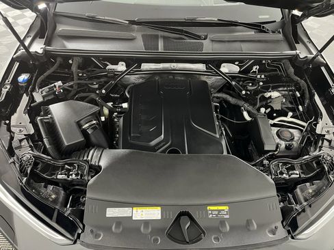 Used 2025 Audi Q5 Prestige image 22