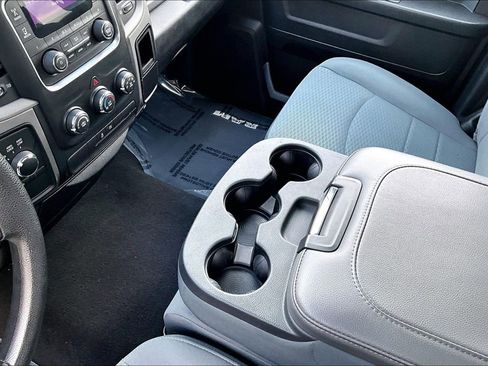 Used 2014 RAM 1500 Express image 15