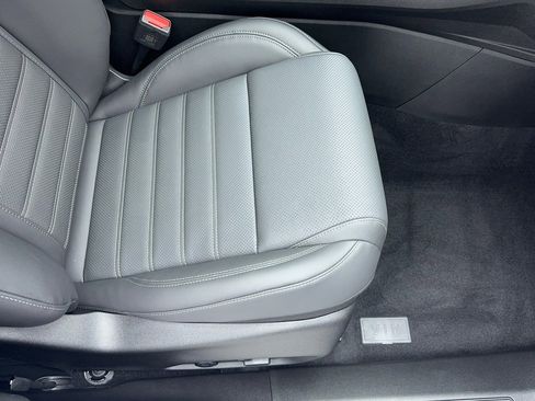 New 2025 Alfa Romeo Tonale w/ Premium Package image 41