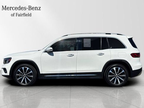 Used 2021 Mercedes-Benz GLB 250 image 5
