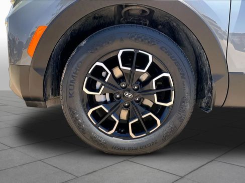 Used 2023 Hyundai Santa Cruz SEL w/ Activity Package FWD image 10