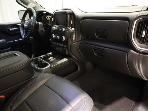Used 2020 GMC Sierra 1500 SLT w/ SLT Premium Plus Package AWD/4WD image 12