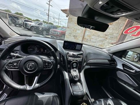 Used 2020 Acura RDX FWD w/ Technology Package image 9