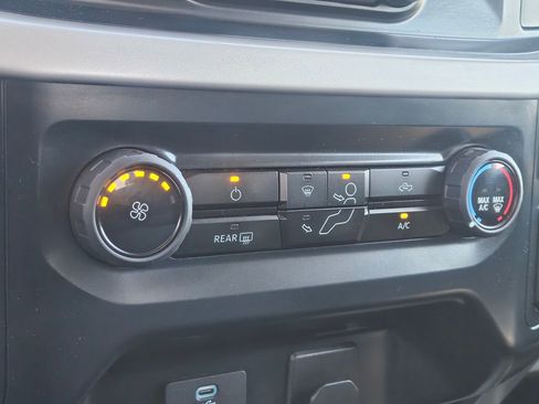 Certified 2023 Ford F150 XLT AWD/4WD image 31