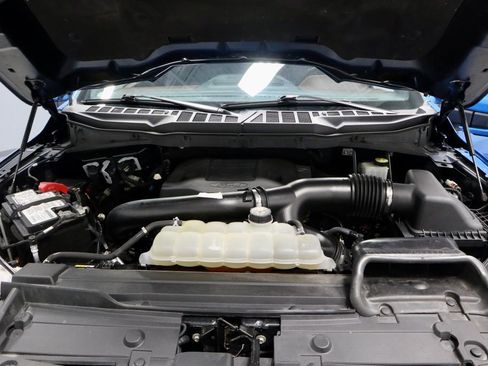 Certified 2021 Ford F150 Lariat w/ Equipment Group 502A High AWD/4WD image 18