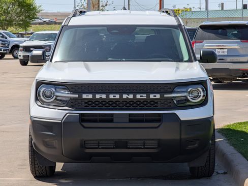 New 2026 Ford Bronco Sport Big Bend image 7