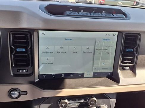 Certified 2023 Ford Bronco Wildtrak image 5