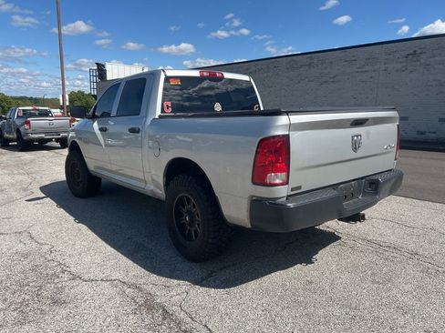 Used 2014 RAM 1500 Tradesman w/ Popular Equipment Group AWD/4WD image 7