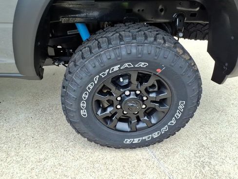 New 2026 RAM 2500 Tradesman w/ Power Wagon Package AWD/4WD image 18
