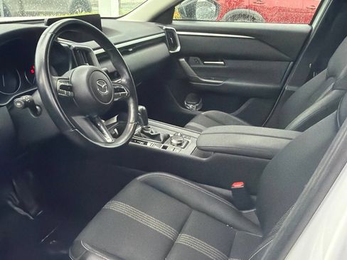 Used 2023 MAZDA CX-50 2.5 S w/ Cargo Package AWD/4WD image 5