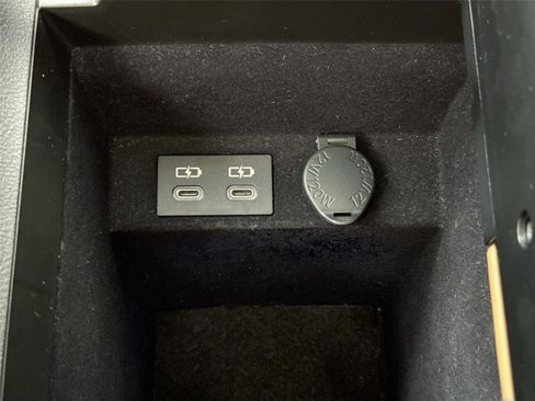 Used 2023 Lexus ES 350 image 53