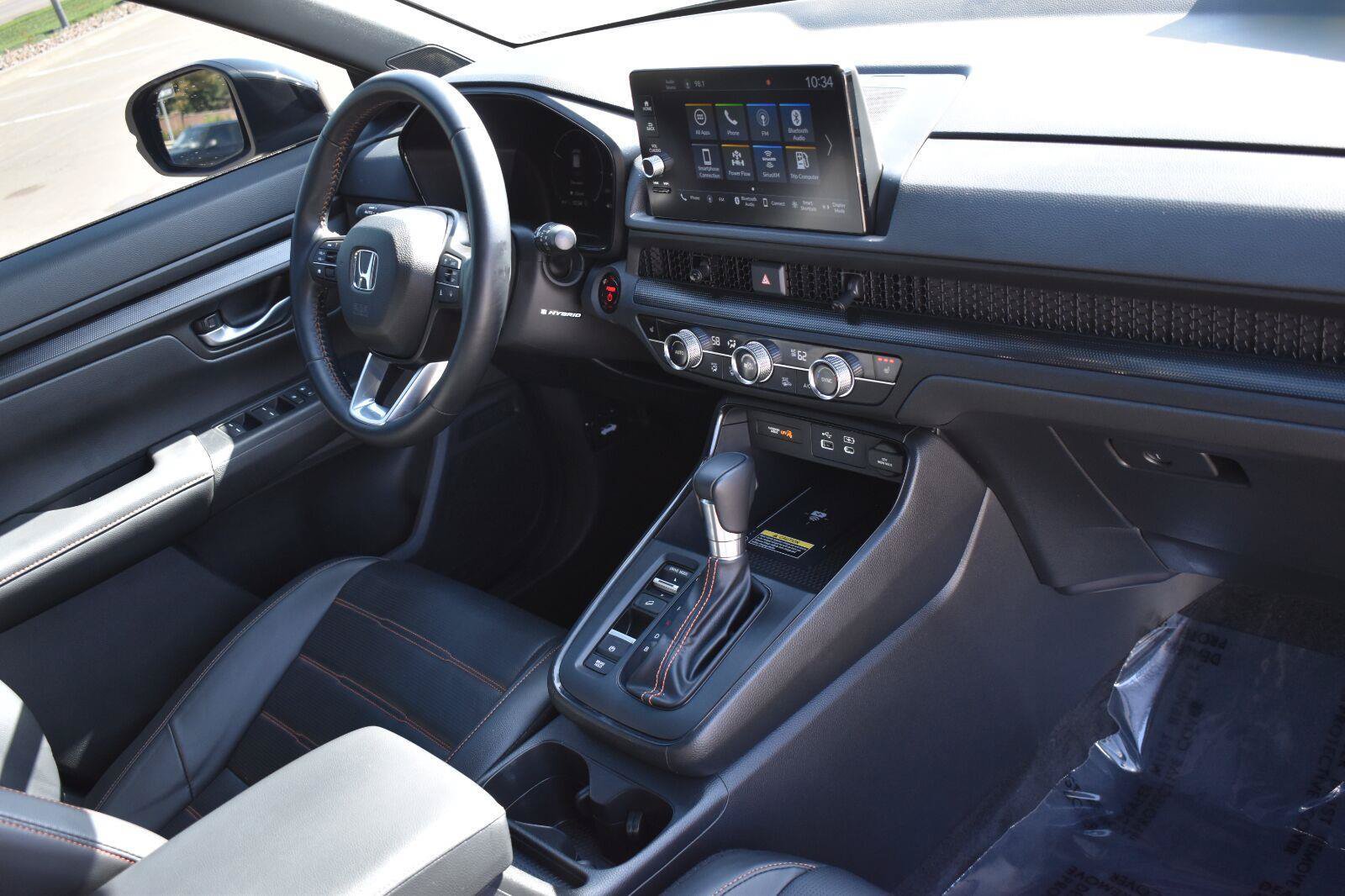 Used 2025 Honda CR-V Sport-L image 14