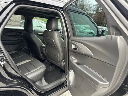 New 2026 Chevrolet TrailBlazer ACTIV w/ Convenience Package image 13