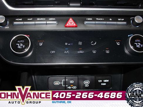 Used 2025 Hyundai Sonata SEL image 32