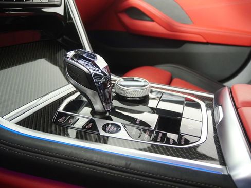 Used 2023 BMW M850i Gran Coupe xDrive w/ M Carbon Exterior Package image 23