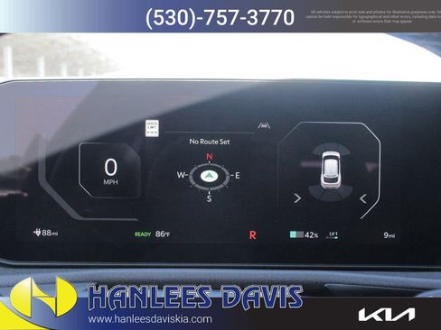 New 2025 Kia EV6 Light image 24