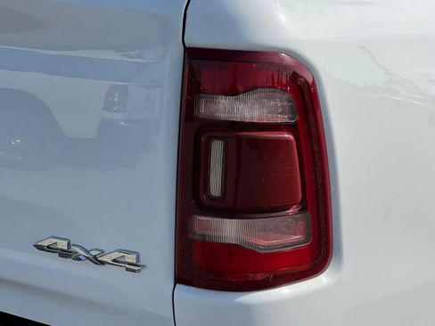 Used 2021 RAM 1500 Limited image 36