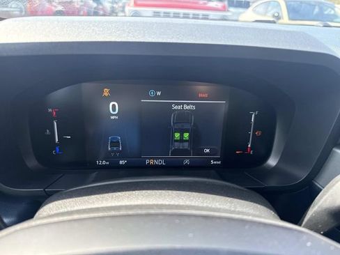 New 2026 Ford Maverick XLT w/ XLT Luxury Package AWD/4WD image 15