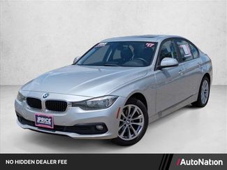 Used 2017 BMW 320i xDrive Sedan AWD/4WD video 1