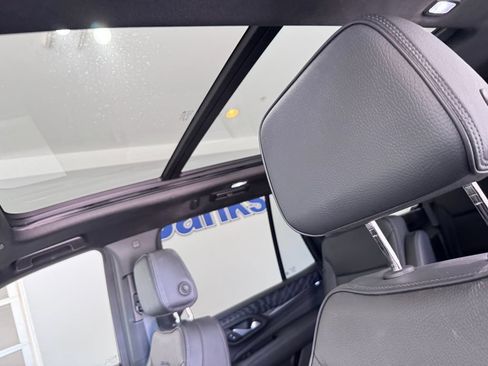 Certified 2023 GMC Yukon Denali AWD/4WD image 13