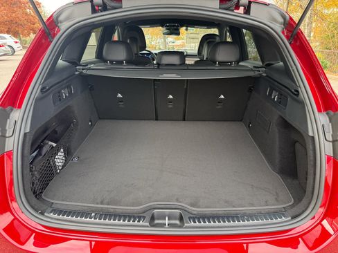 New 2026 Mercedes-Benz GLC 300 GLC 300 image 34