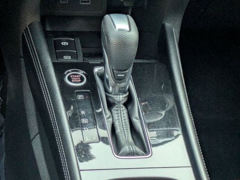 Used 2023 Nissan Kicks SV image 20