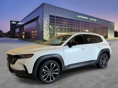 Used 2025 MAZDA CX-50 2.5 Turbo w/ Weather Package