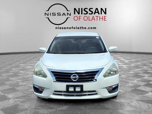 Used 2014 Nissan Altima 2.5 S FWD image 26