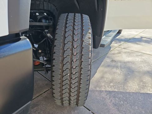 New 2025 Chevrolet Silverado 2500 W/T w/ WT Fleet Convenience Package image 33