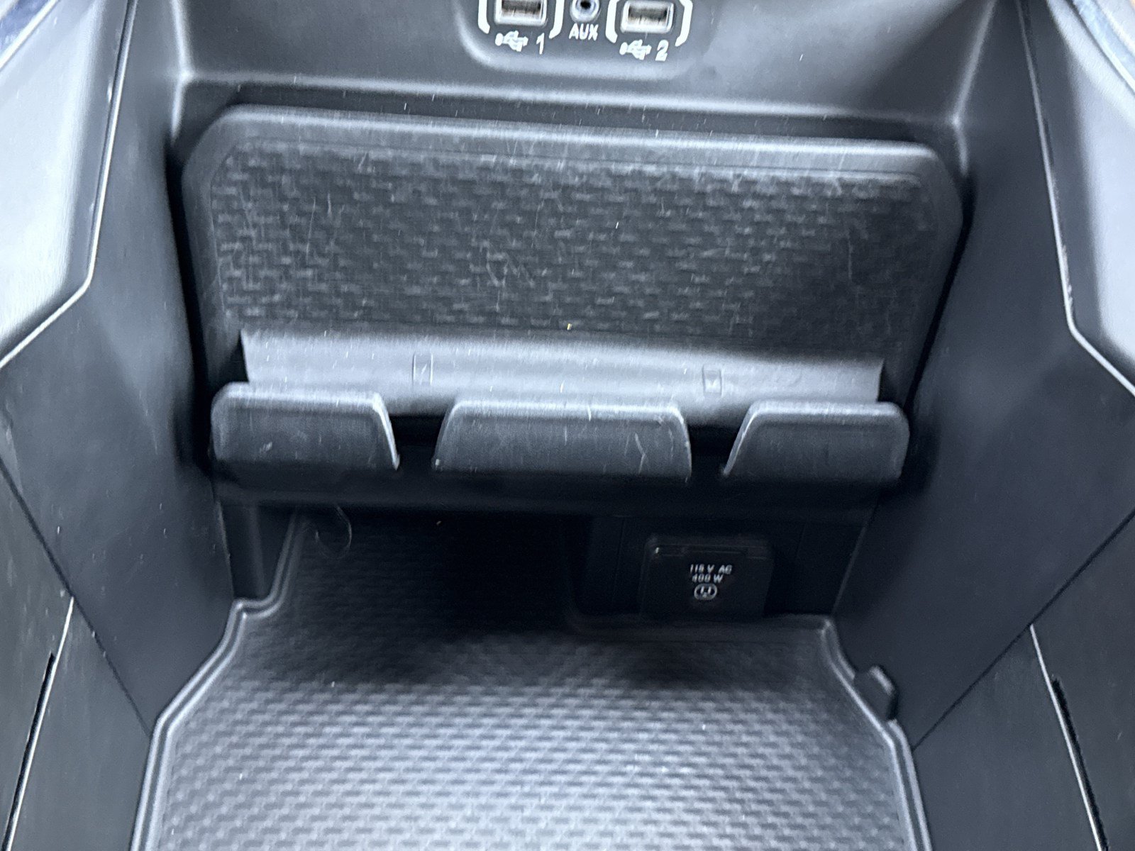 Used 2024 RAM 1500 Laramie AWD/4WD image 32