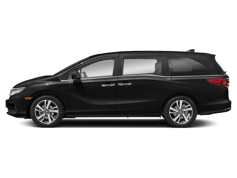 Used 2023 Honda Odyssey Touring image 3