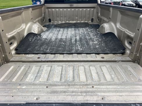 Used 2007 Ford F150 XLT RWD image 9