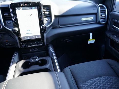 New 2026 RAM 3500 Big Horn image 22