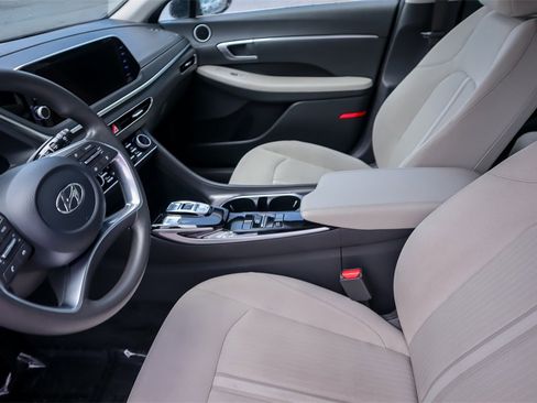 Used 2023 Hyundai Sonata SEL image 9