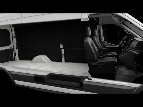 New 2026 Ford Transit 350 148 High Roof Extended AWD image 27