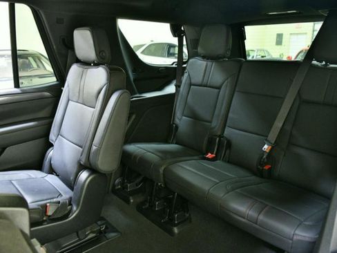 Used 2024 Chevrolet Tahoe RST w/ RST Performance Edition image 50