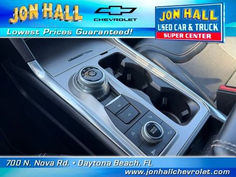 Used 2020 Ford Explorer ST w/ ST High-Performance Pack image 28