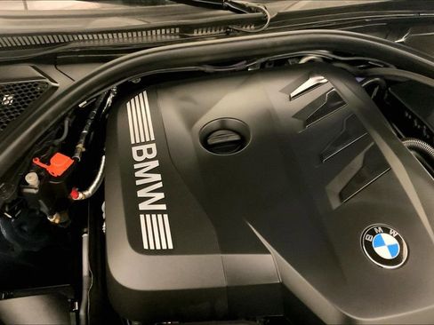 Certified 2025 BMW 330i Sedan RWD image 30