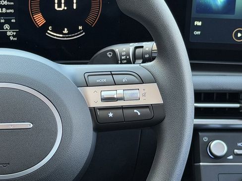 New 2026 Hyundai Tucson SE image 15