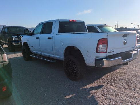 Used 2024 RAM 2500 Big Horn AWD/4WD image 7