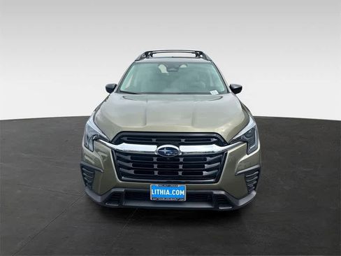 New 2026 Subaru Ascent Limited image 6