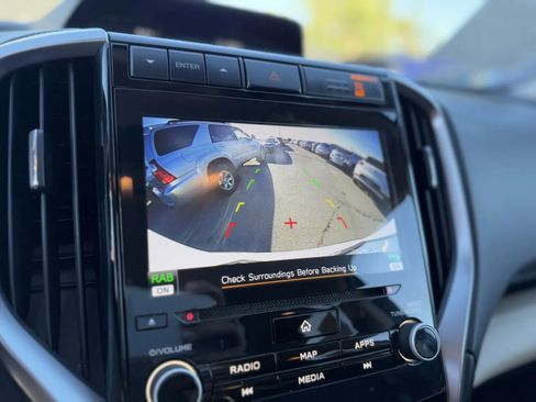 Used 2022 Subaru Ascent Limited w/ Technology Package image 29