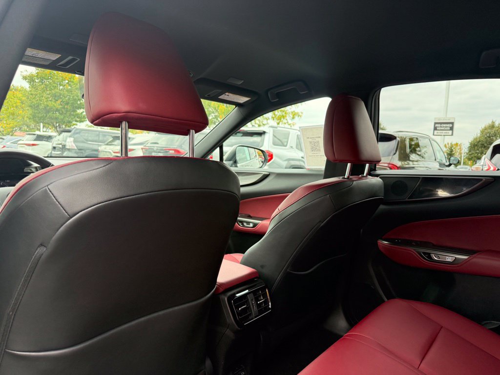 Used 2023 Lexus NX 250 AWD w/ Cold Area Package image 17